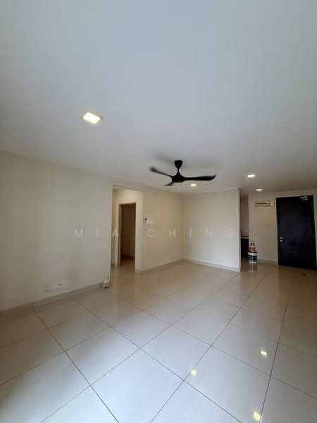 Service Residence for Rent at Maisson - Mia Ching - Living Room - PropertyGuru.com.my