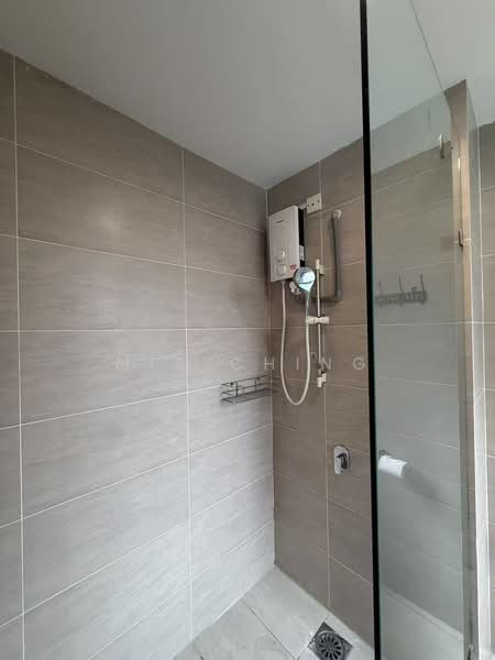 Service Residence for Rent at Maisson - Mia Ching - Bathroom - PropertyGuru.com.my