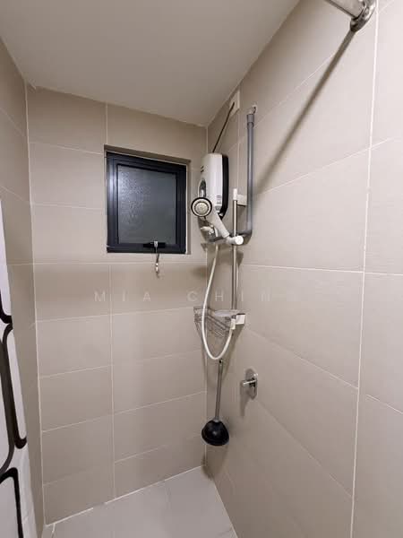 Service Residence for Rent at Maisson - Mia Ching - Bathroom - PropertyGuru.com.my