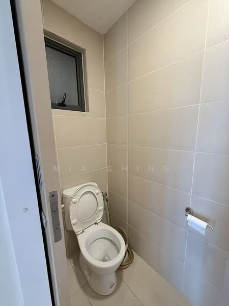 Service Residence for Rent at Maisson - Mia Ching - Bathroom - PropertyGuru.com.my