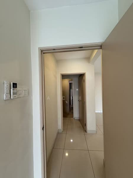Service Residence for Rent at Maisson - Mia Ching - Corridor - PropertyGuru.com.my