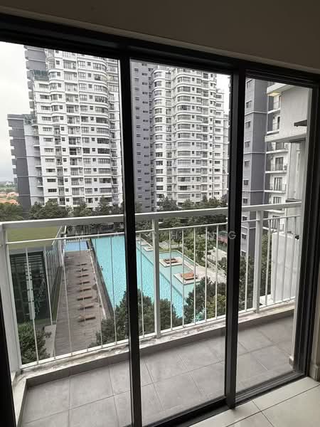Service Residence for Rent at Maisson - Mia Ching - View - PropertyGuru.com.my