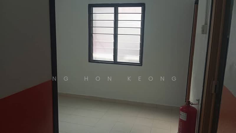 Shop / Office for Rent in Brickfields (Kuala Lumpur) - Ng Hon Keong - Interior - PropertyGuru.com.my