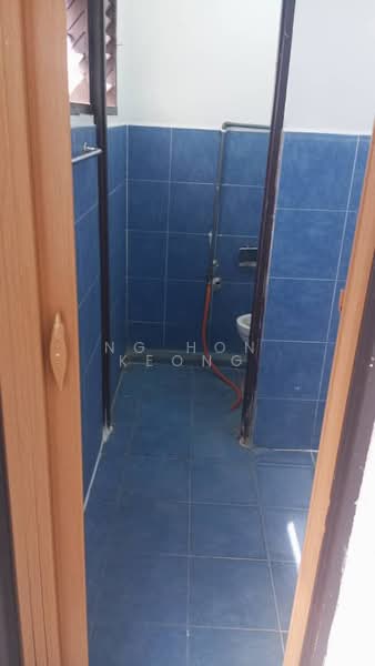 Shop / Office for Rent in Brickfields (Kuala Lumpur) - Ng Hon Keong - Bathroom - PropertyGuru.com.my