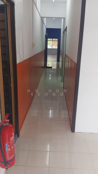 Shop / Office for Rent in Brickfields (Kuala Lumpur) - Ng Hon Keong - Corridor - PropertyGuru.com.my