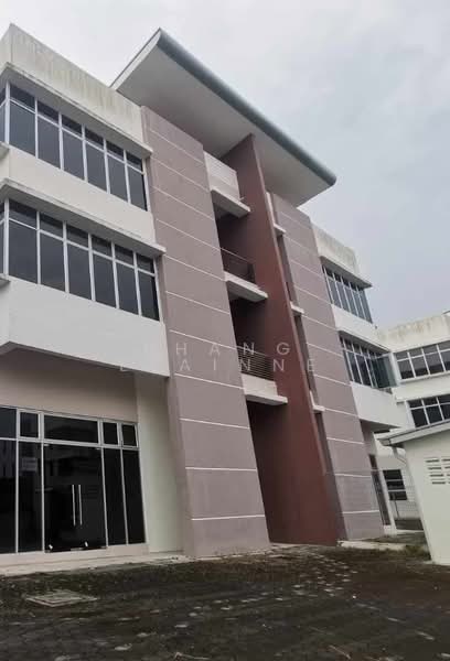 Factory for Sale in Iskandar Puteri (Nusajaya) (Johor) - Phang Elainne - Exterior - PropertyGuru.com.my