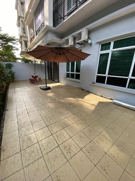 Pangsapuri untuk Disewa di Lagenda Tasek Luxurious Suite - Jessy Koh - Exterior - PropertyGuru.com.my