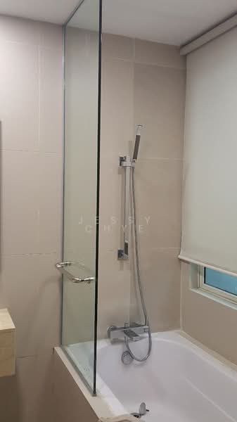 Servis Apartment untuk Disewa di 231 TR Serviced Suite - Jessy Chye - Bathroom - PropertyGuru.com.my