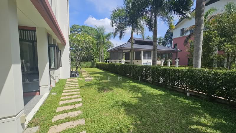 Rumah Berkembar untuk Dijual di Taman Sri Ukay (Ulu Kelang) - Steven Tan - Exterior - PropertyGuru.com.my