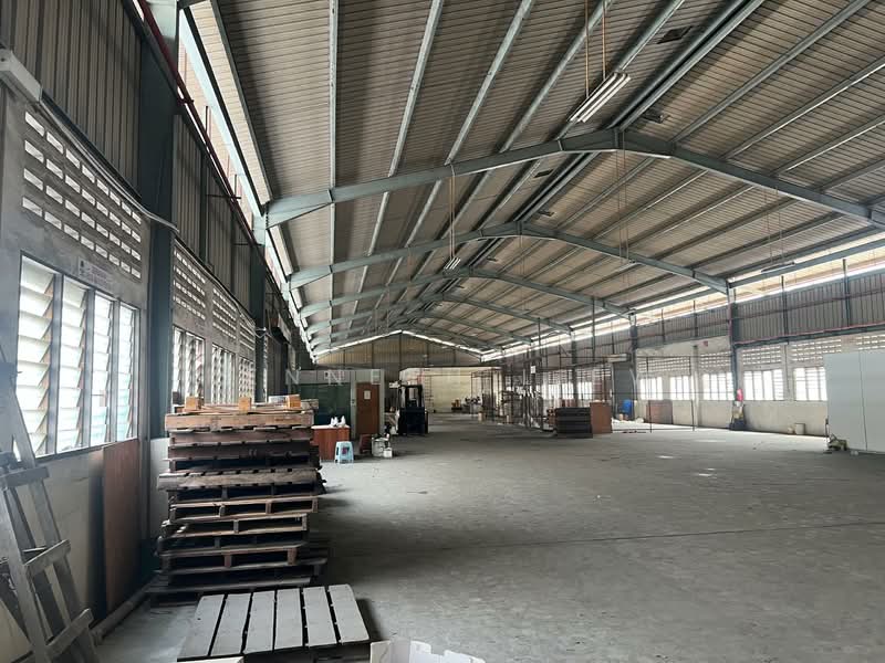 Detached Factory for Sale in Balakong (Selangor) - Kenneth Liew - Balakong - PropertyGuru.com.my