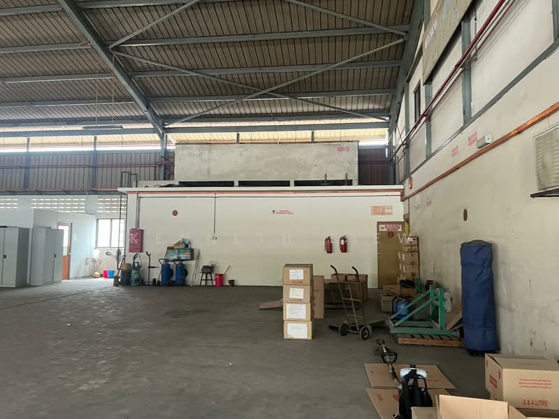Detached Factory for Sale in Balakong (Selangor) - Kenneth Liew - Balakong - PropertyGuru.com.my