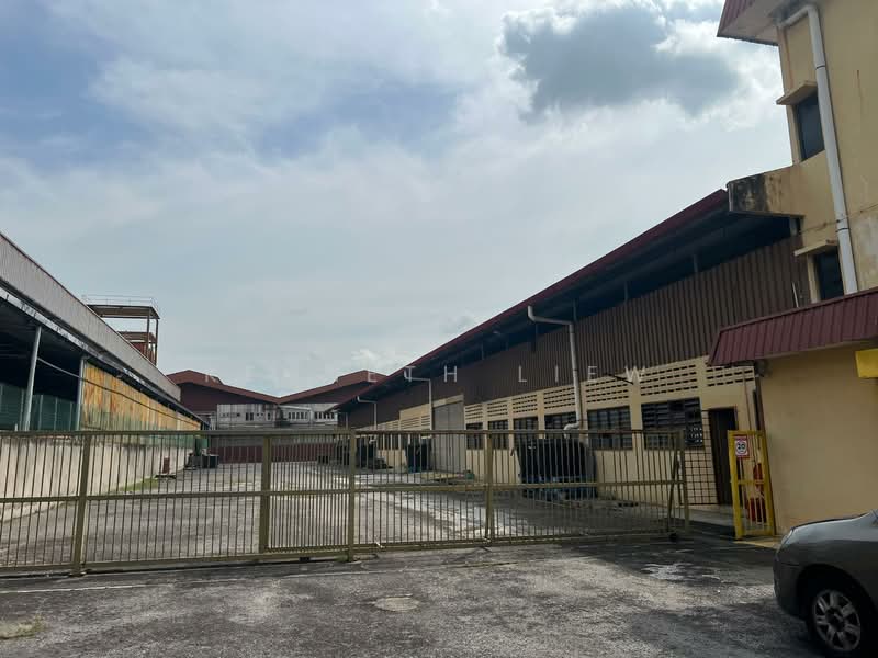 Detached Factory for Sale in Balakong (Selangor) - Kenneth Liew - Balakong - PropertyGuru.com.my