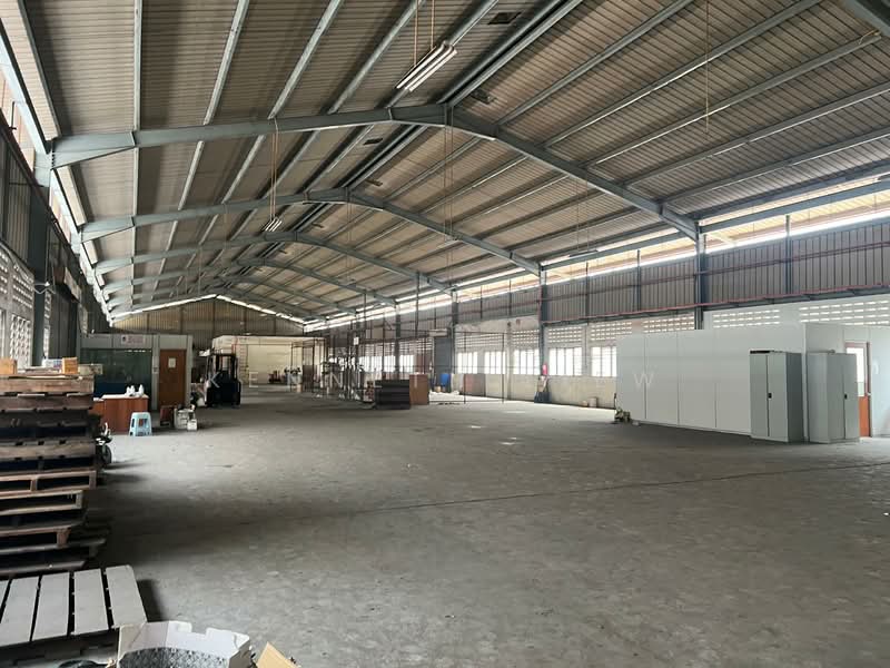 Detached Factory for Sale in Balakong (Selangor) - Kenneth Liew - Balakong - PropertyGuru.com.my