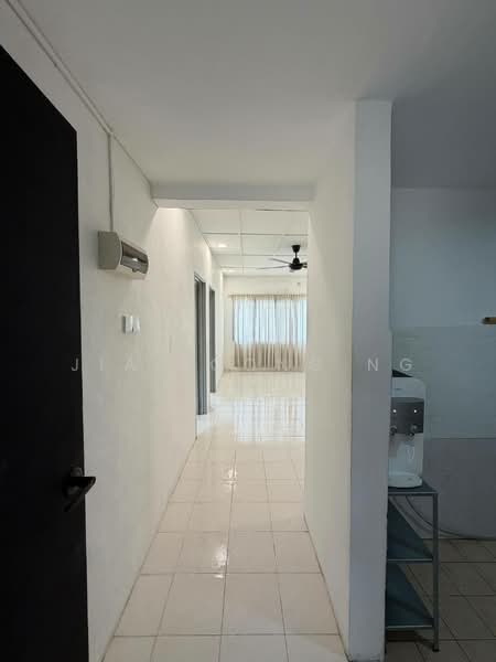 Pangsapuri untuk Disewa di Setia Baiduri - JIA SOONG NG - PropertyGuru.com.my