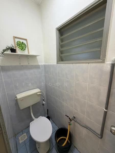 Pangsapuri untuk Disewa di Setia Baiduri - JIA SOONG NG - PropertyGuru.com.my