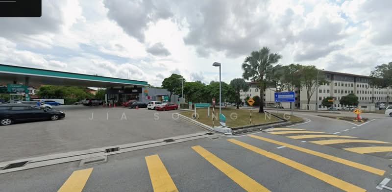 Pangsapuri untuk Disewa di Setia Baiduri - JIA SOONG NG - PropertyGuru.com.my