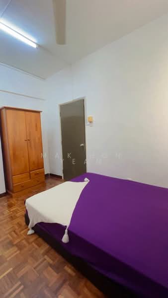 Condominium for Rent at Palmville Resort Condominium - Mak Hon Yean - Bedroom - PropertyGuru.com.my