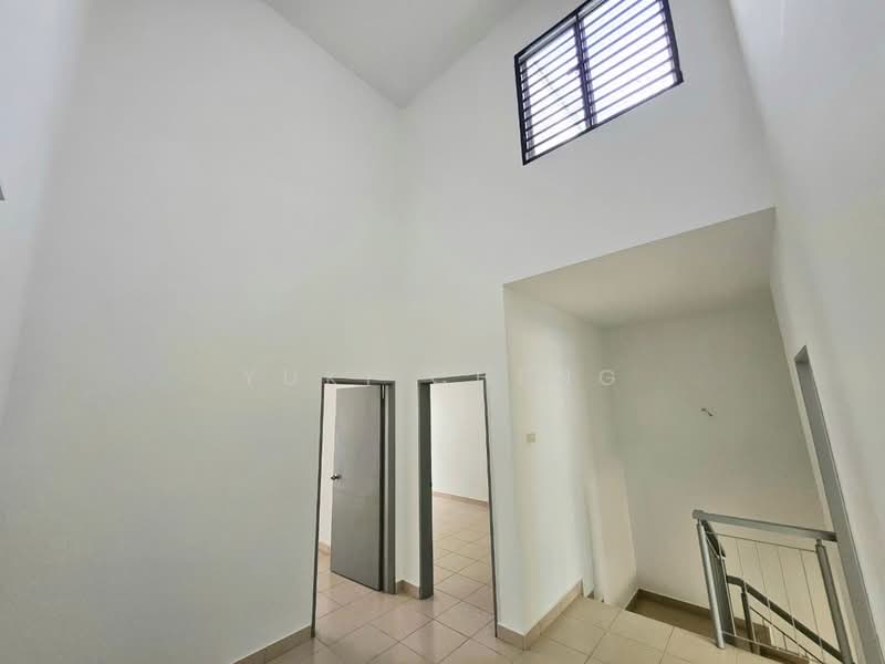 2-storey Terraced House for Sale in Taman Seri Austin (Tebrau) - Yuki Cheng - Interior - PropertyGuru.com.my