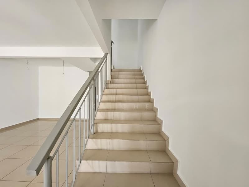 2-storey Terraced House for Sale in Taman Seri Austin (Tebrau) - Yuki Cheng - Interior - PropertyGuru.com.my