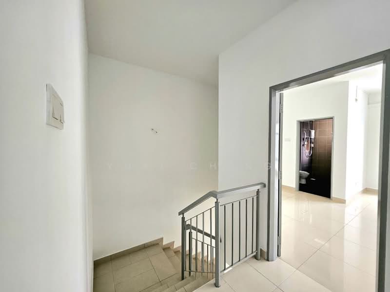 2-storey Terraced House for Sale in Taman Seri Austin (Tebrau) - Yuki Cheng - Interior - PropertyGuru.com.my