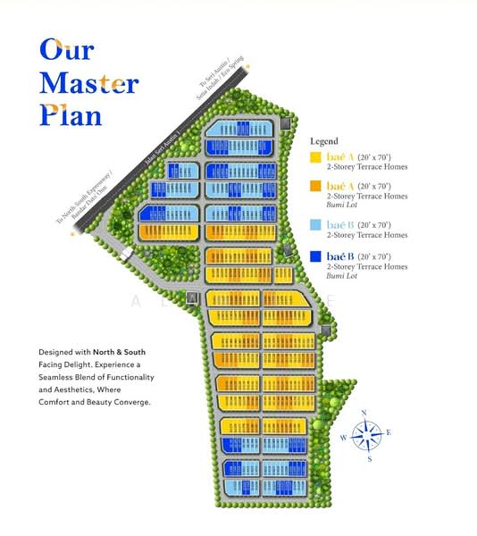 2-storey Terraced House for Sale in Johor Bahru (Johor) - Alan Lee - PropertyGuru.com.my