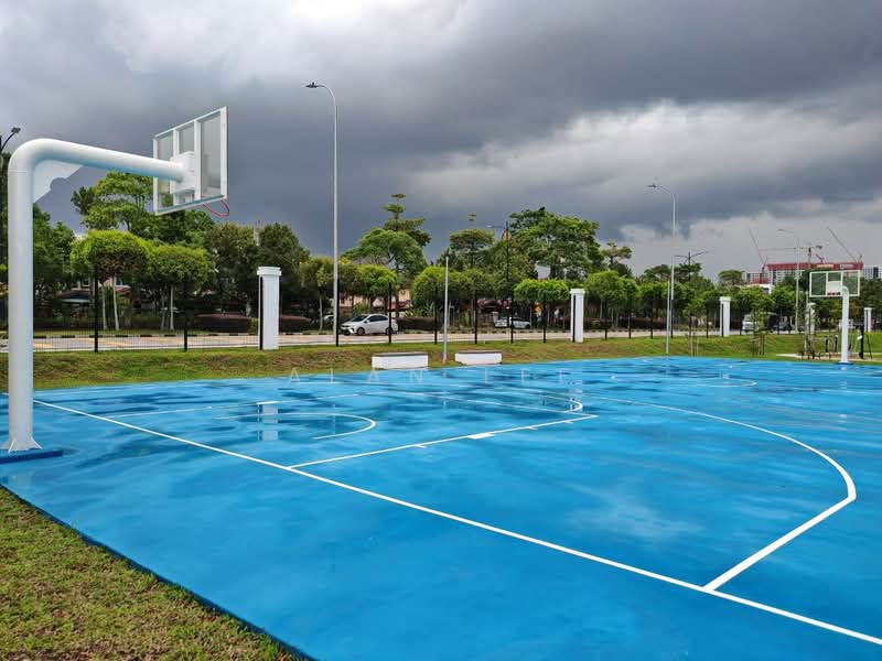 2-storey Terraced House for Sale in Johor Bahru (Johor) - Alan Lee - Exterior - PropertyGuru.com.my