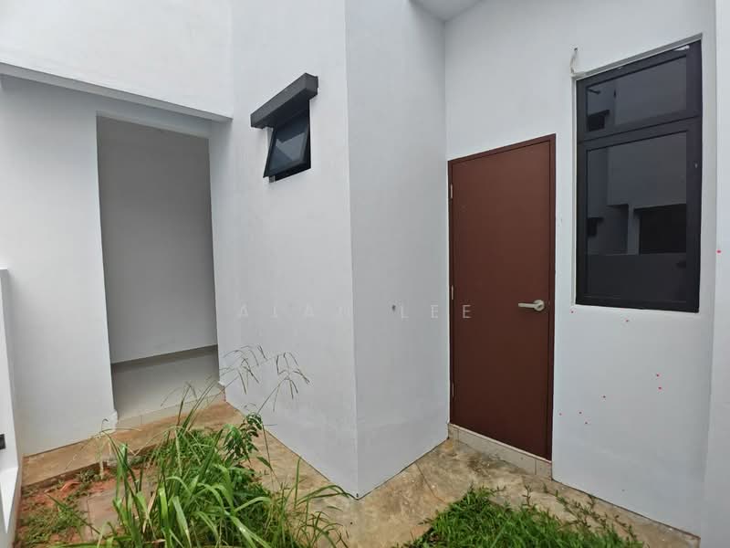 2-storey Terraced House for Sale in Johor Bahru (Johor) - Alan Lee - Exterior - PropertyGuru.com.my
