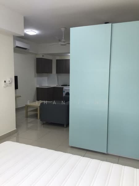 Service Residence for Rent at HYVE - Ethan Yong - PropertyGuru.com.my