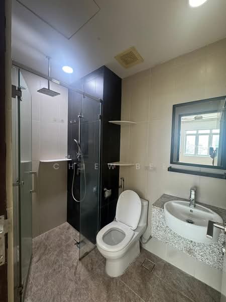 Condominium for Sale at Vertiq - Chiew Bee - Bathroom - PropertyGuru.com.my