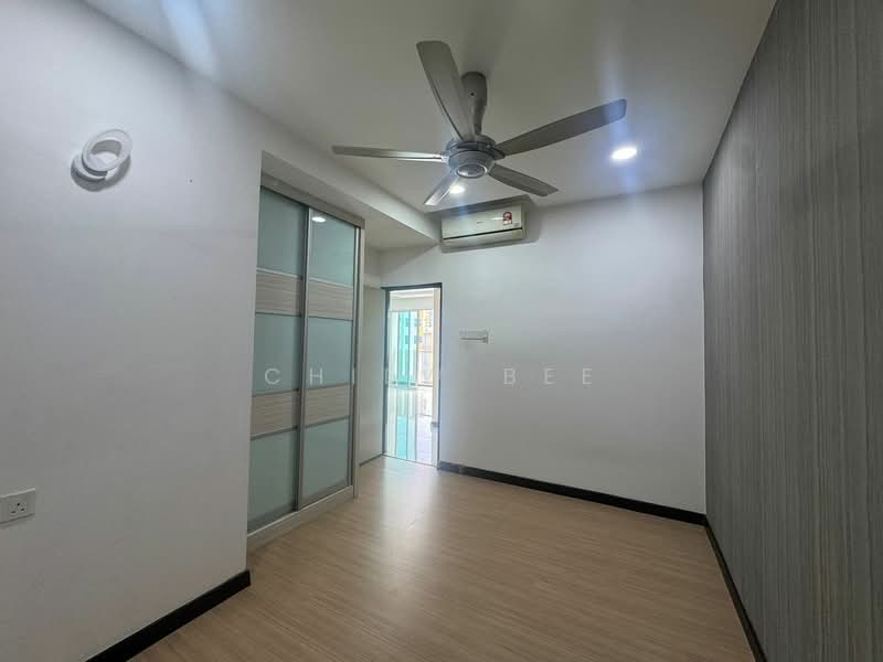 Condominium for Sale at Vertiq - Chiew Bee - 2nd Bedroom - PropertyGuru.com.my