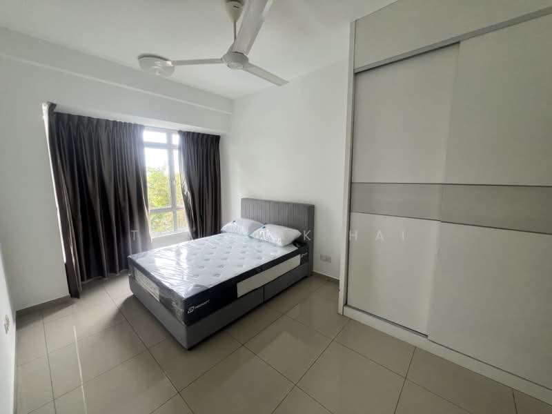 Condominium for Rent at Fairway Suites - Tan Teak Hai - Bedroom - PropertyGuru.com.my