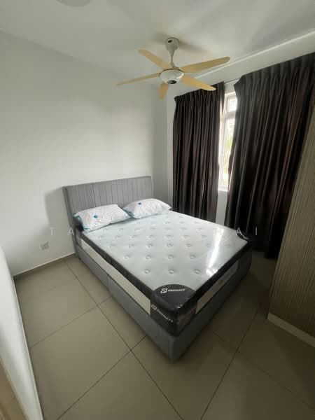 Condominium for Rent at Fairway Suites - Tan Teak Hai - Bedroom - PropertyGuru.com.my