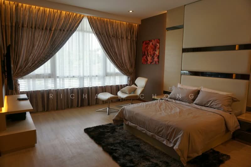 Service Residence for Rent at Vipod Residence - Richard Chong - Bedroom - PropertyGuru.com.my