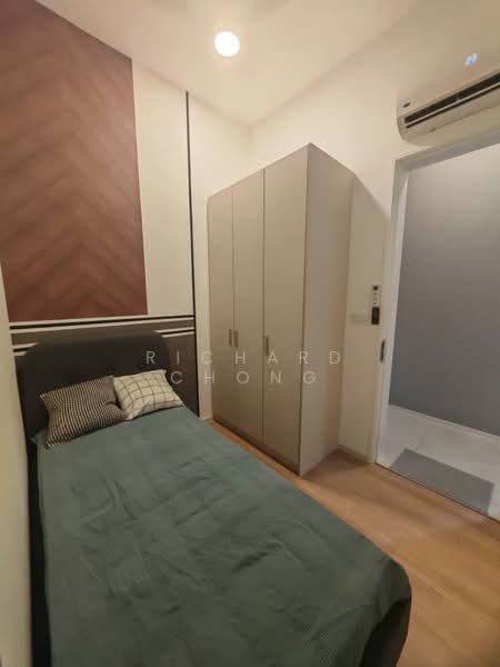 Service Residence for Rent at Vipod Residence - Richard Chong - Bedroom - PropertyGuru.com.my