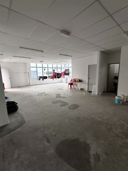 Semi-D Factory for Sale in Iskandar Puteri (Nusajaya) (Johor) - William Tay - Interior - PropertyGuru.com.my