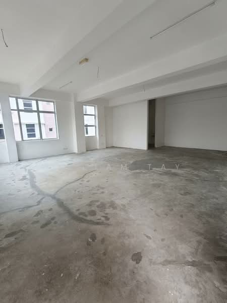 Semi-D Factory for Sale in Iskandar Puteri (Nusajaya) (Johor) - William Tay - Interior - PropertyGuru.com.my