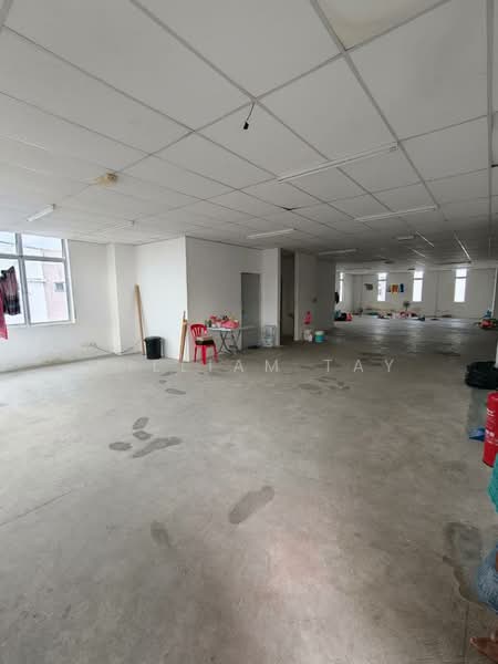 Semi-D Factory for Sale in Iskandar Puteri (Nusajaya) (Johor) - William Tay - Interior - PropertyGuru.com.my