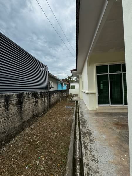 Rumah Berkembar untuk Dijual di Kulim (Kedah) - Sanggaran Muniandy - Exterior - PropertyGuru.com.my