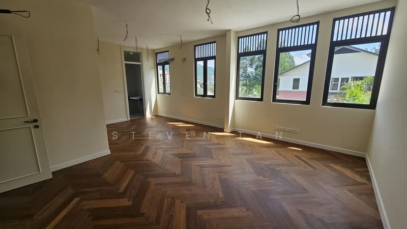 Rumah Berkembar untuk Dijual di Taman Sri Ukay (Ulu Kelang) - Steven Tan - Interior - PropertyGuru.com.my