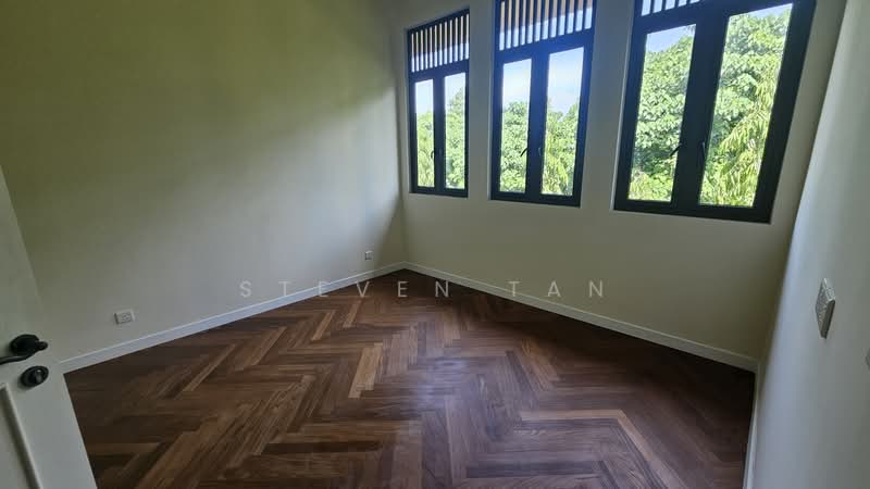 Rumah Berkembar untuk Dijual di Taman Sri Ukay (Ulu Kelang) - Steven Tan - Interior - PropertyGuru.com.my