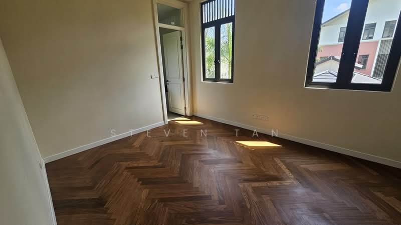 Rumah Berkembar untuk Dijual di Taman Sri Ukay (Ulu Kelang) - Steven Tan - Interior - PropertyGuru.com.my
