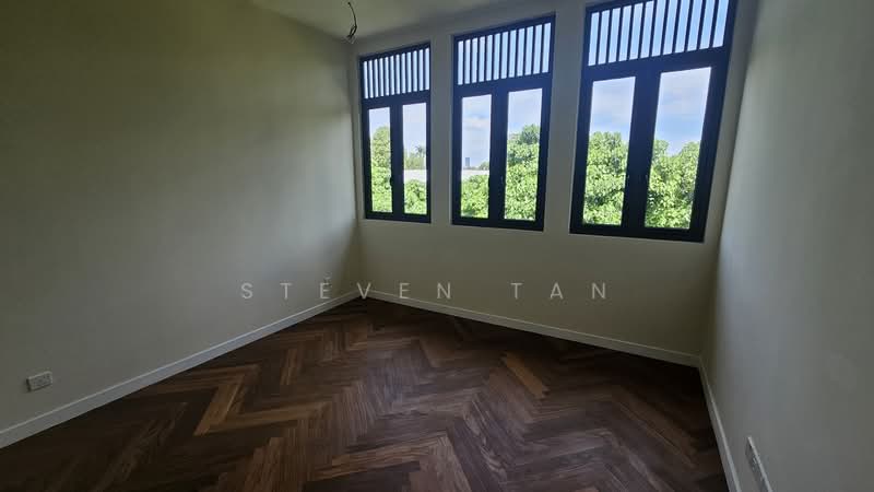 Rumah Berkembar untuk Dijual di Taman Sri Ukay (Ulu Kelang) - Steven Tan - Interior - PropertyGuru.com.my