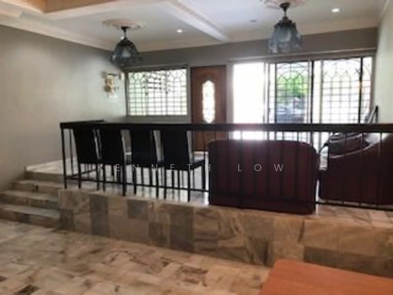 2-storey Terraced House for Sale in Kuala Lumpur (Kuala Lumpur) - Kenneth Low - PropertyGuru.com.my