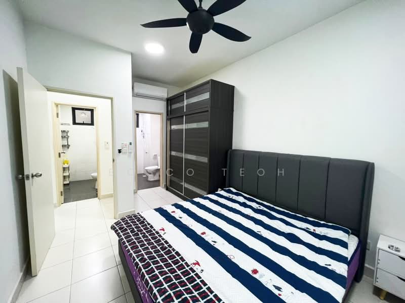 Condominium for Rent at One Foresta - Bosco Teoh - PropertyGuru.com.my