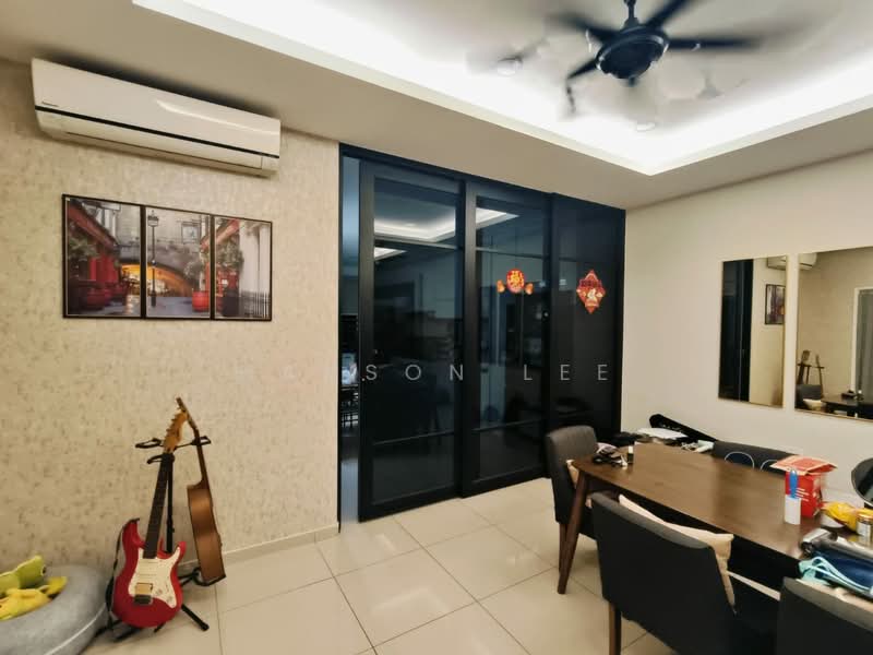 Terraced House for Sale in Bandar Sri Sendayan (Negeri Sembilan) - Hanson Lee - Dining Room - PropertyGuru.com.my
