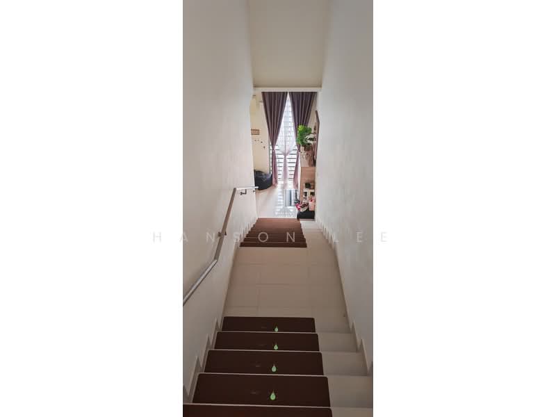 Terraced House for Sale in Bandar Sri Sendayan (Negeri Sembilan) - Hanson Lee - Interior - PropertyGuru.com.my