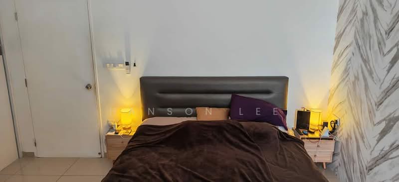 Terraced House for Sale in Bandar Sri Sendayan (Negeri Sembilan) - Hanson Lee - Bedroom - PropertyGuru.com.my