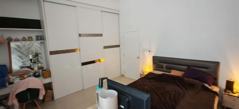 Terraced House for Sale in Bandar Sri Sendayan (Negeri Sembilan) - Hanson Lee - Bedroom - PropertyGuru.com.my