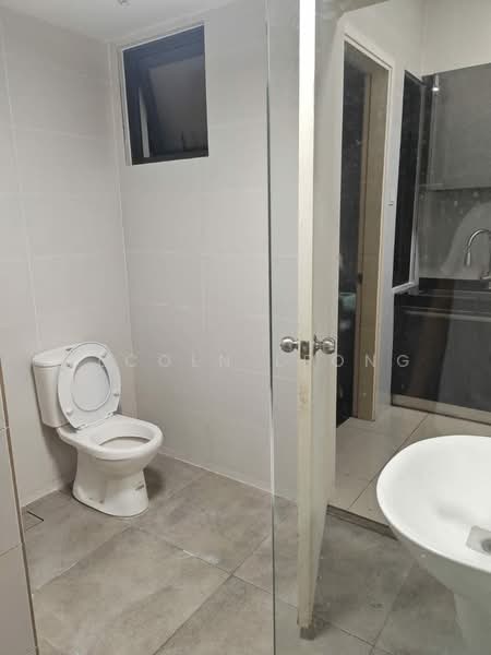 Service Residence for Rent at Pearl Suria - Elcoln Leong - Bathroom - PropertyGuru.com.my
