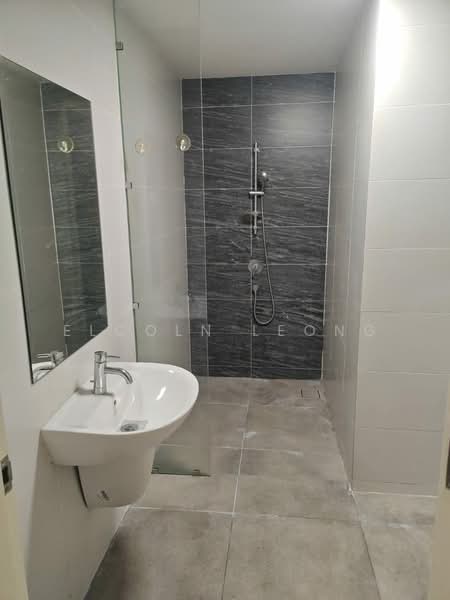 Service Residence for Rent at Pearl Suria - Elcoln Leong - Bathroom - PropertyGuru.com.my